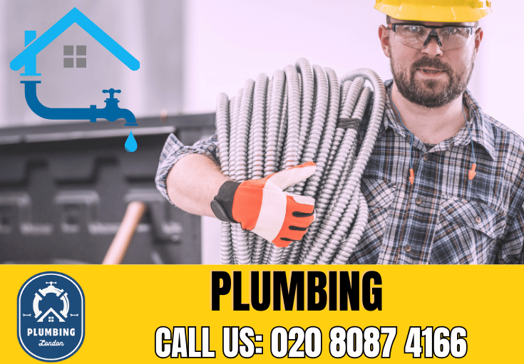 Poplar Plumbers - Professional, Certified & Affordable Plumbing and Heating Services | Your #1 Local Plumbers